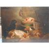 Image 1 : Attribué à/Attributed to ARMFIELD, George, 1808-1893.  "Resting before the Hunt"....