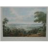 Image 1 : WALSH, Edward, 1756-1832.  "A View of the City of Montreal and the River St. Lawrence from the Mo...