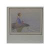 Image 1 : PHILLIPS, Walter Joseph, R.C.A., 1884-1963.  "Summer".  Eau-forte, signée au crayon.  Vers 1925....