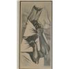Image 1 : CAISERMAN-ROTH, Ghitta, A.R.C.A., 1923-    .  "Carrying Wood"....