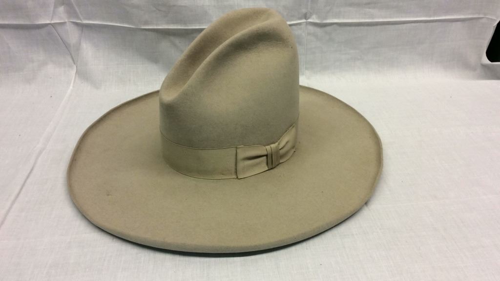 stetson 4x beaver