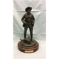 Charlie Russell by J.R. Meredith 1/40