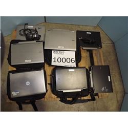 Misc. Laptops