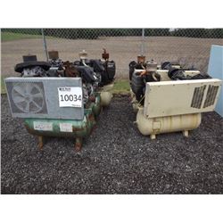 Air Compressors
