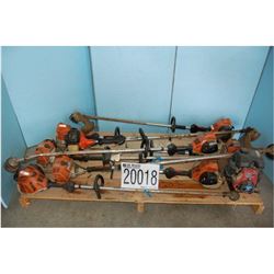 Misc. Trimmers, Water Pump