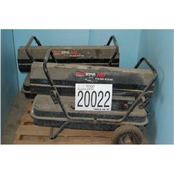 Kerosene Heaters