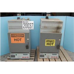 Asphalt Content Oven
