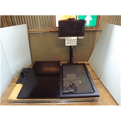 Monitor, Video Conferencing system