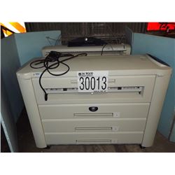 Engineering Copier, Scanner, Controller