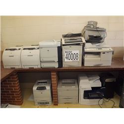 Misc. Printers