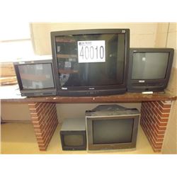 Misc. TVs