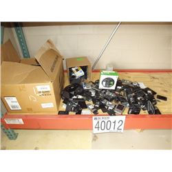 Misc. Cameras, phones, PDAs