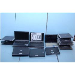 Misc. Laptops, Docking Stations