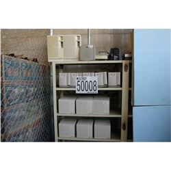 Misc. UPS, Wireless Networking Bridge