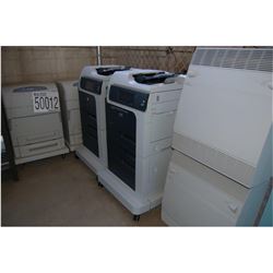 Misc. Printers, Telephone System