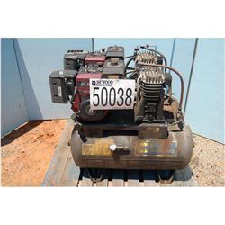 Air Compressors