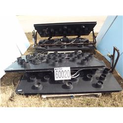 Early Warner/Arrowboards