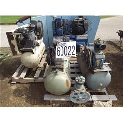 Air Compressors