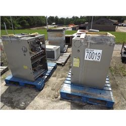 Misc. Air Conditioner Units