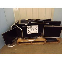 Misc. Monitors