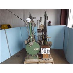 Mechanical Compaction hammers, Soil Tamper, Soil Compaction Test Set