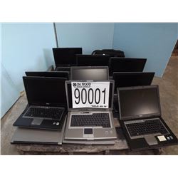 Misc. Laptops, Docking Station