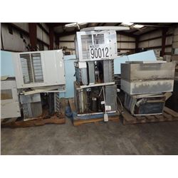 Misc. Window A/C Units