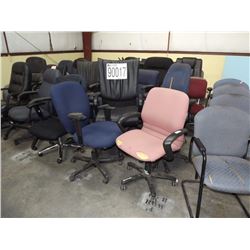 Misc. Office Chairs