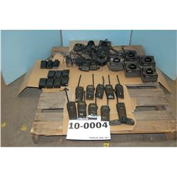 Misc. Two-Way Radios