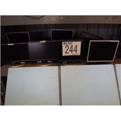 Misc. Monitors