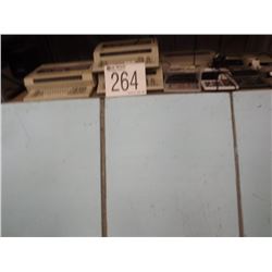 Msc. Typewriter, Calculator