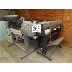 Misc. Printers, Plotters