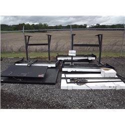 Early Warners, Truck Mounted