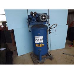 Air Compressor -- AREA 8, DISTRICT 2, Contact: Danny Etheredge, 334-627-3458, Location: 20541 Range 