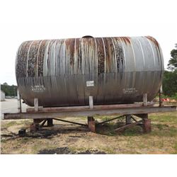 Ashpalt Storage Tank, AREA 8, DISTRICT 2, Contact: Danny Etheredge, 334-627-3458, Location: 20541 Ra