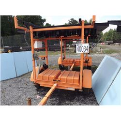 Early Warner,  Trailer MTD