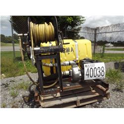 Herbicide Applicator