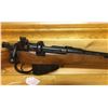 Image 2 : ENFIELD, BNS, .303CAL, NO S/N, BOLT ACTION, NON-RESTRICTED, WILLIAMS PEEP HOLE SIGHT, SPORTERIZED, W