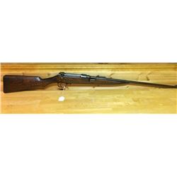 ROSS, 1905, .303CAL, NO S/N, BOLT ACTION, NON-RESTRICTED, BORE GOOD, BARREL FAIR, WOOD POOR