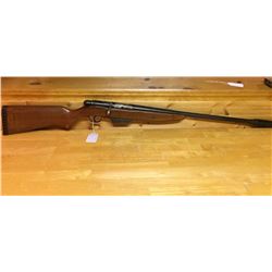 KESSLER ARMS CORP., 30C, 12GA, 2 3/4" CHAMBER, NO S/N, VARIABLE CHOKE, BOLT ACTION, NON-RESTRICTED,