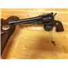 Image 1 : RUGER, OLD ARMY, .44 PERCUSSION, S/N 140-36613, RESTRICTED, 7.5" BARREL, 1978 PRODUCTION, W/HOLSTER,