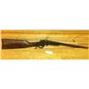 Image 1 : J.STEVENS, NO MODEL, .22CAL LR, NO S/N, LEVER ACTION, BUTT LOOSE, POOR CONDITION, ? WALLHANGER