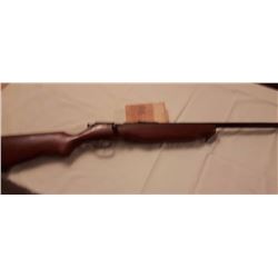 COOEY, 75, .22CAL, NO S/N, NON-RESTRICTED, BOLT ACTION,