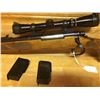 Image 2 : REMINGTON, 700 LH, .270CAL WIN, S/N 6601681, NON-RESTRICTED, BOLT ACTION, W/LEUPOLD 2-7 SCOPE, W/2X