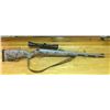 Image 1 : THOMPSON CENTRE ARMS, BLACK POWDER, .50CAL, S/N 52603, NON-RESTRICTED, W/LEUPOLD 2X7 SCOPE, COMPOSIT