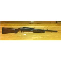 BROWNING, DEER SPECIAL MODEL 22, 12GA, 3" CHAMBER, S/N 25047NN121, NON-RESTRICTED, PUMP ACTION, RIFL