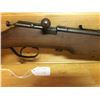 Image 2 : RANGER, NO MODEL, .22CAL, NO S/N, NON RESTRICTED, BOLT ACTION, WOOD & BORE FAIR