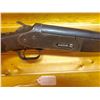 Image 2 : J .STEVENS, NO MODEL, 12GA, S/N E699, NON-RESTRICTED, BREAK ACTION, WOOD GOOD, BLUING 25%, BORE DIRT