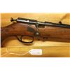 Image 2 : EATONIA, .22CAL, NO MODEL, NO S/N, NON-RESTRICTED, BOLT ACTION, WOOD GOOD, BORE GOOD, SOME RUST
