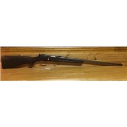 SAVAGE, 3, .22CAL LR, NO S/N, NON-RESTRICTED, BOLT ACTION, WOOD FAIR, BORE FAIR
